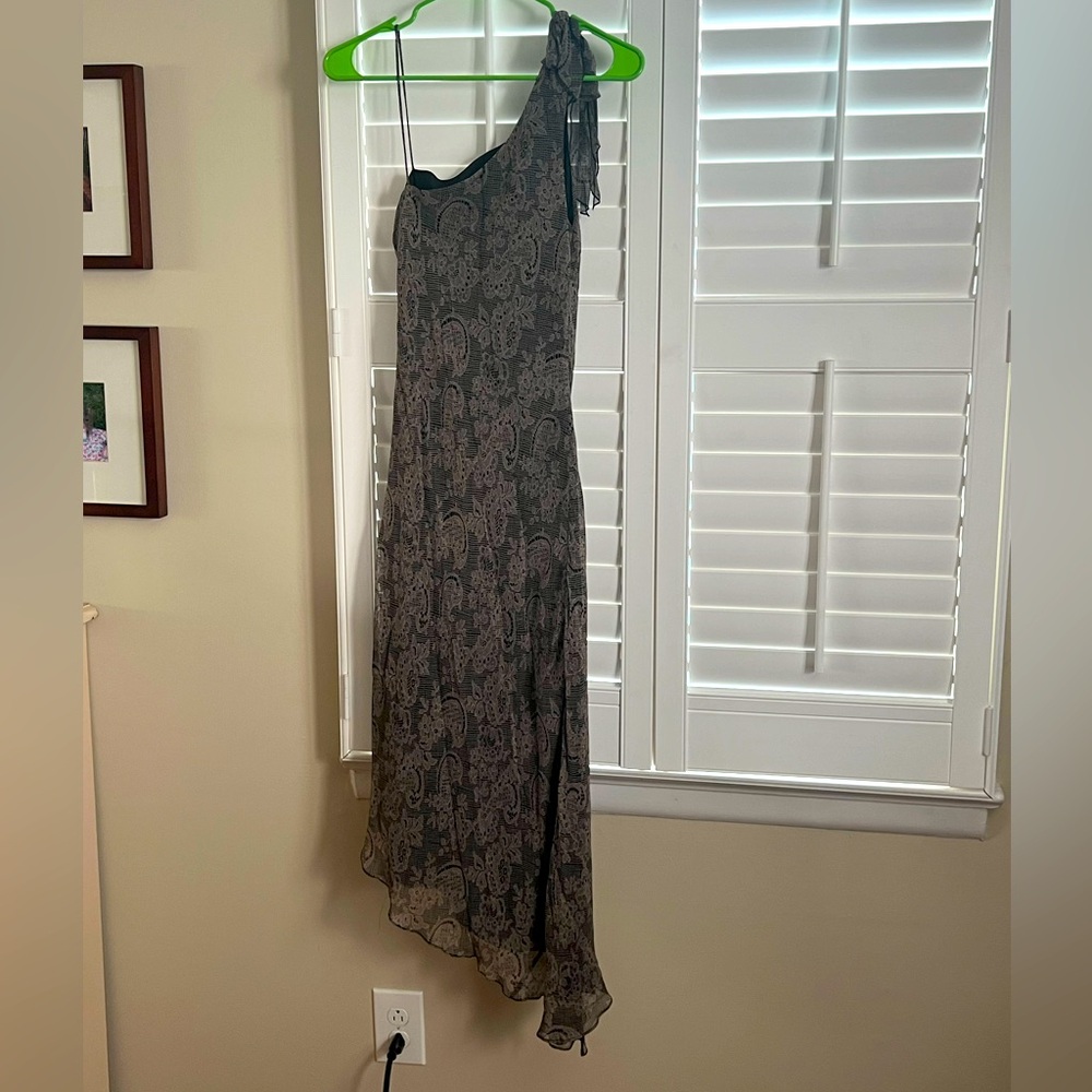 Black House White Market slip dress 4